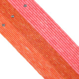 2x4mm Smooth Tube Coral Beads, Sku#U2371