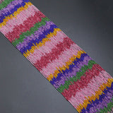 2mm Mixed Agate Round Faceted Beads, Sku#U2381