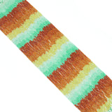 2mm Mixed Agate Round Faceted Beads, Sku#U2382