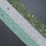 2x4mm Smooth Tube Beads, Sku#U2398