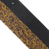 2x4mm Smooth Tube Beads, Sku#U2398