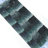 2mm/3mm Quality Blue Tourmaline Round Faceted Beads, Sku#U2428