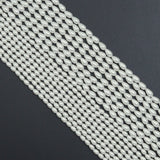 Teardrop Swarovski Pearl Beads, Sku#U2430