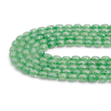 5x7mm Smooth Oval CZ Beads,Sku#U2457-3