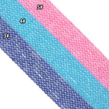 4x6mm Smooth Oval CZ Beads, Sku#U2457-2