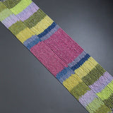 Mixed Color CZ Round Faceted Beads, Sku#U2459