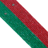 New!!! 2x3mm Faceted Rondelle CZ Beads, Sku#U2517