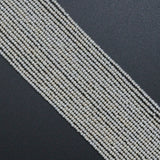 1.8-2mm Rice Shape Freshwater Pearl Beads, 5A Quality, SKu#U2524