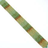 2mm Genuine Green Tourmaline Round Faceted Beads, Sku#U2530