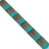 2mm Genuine Chinese Turquoise Round Smooth Beads, Sku#U2543