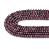 NEW!!!4x6mm Smooth Rondelle Jade Beads, Sku#U2559