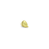 Heart shape Magnetic Clasp,sku#Y1098