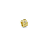 Heart Crystal Sunburst Rectangle Spacer Beads for bracelet necklace making, Sku#Y1114