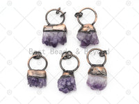 New!!! Amethyst Pendant, Sku#YT09