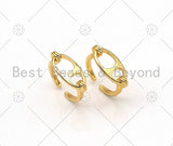 Soda Pull Tab Statement Ring, Sku#LD142