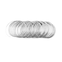 Stainless Steel beading wire, Sku#LX507