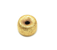Gold Spacer Beads, Sku#LX19