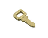 Gold Key Charm, Sku#LD195