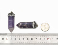 Amethyst Pendant, Sku#YT19