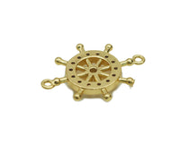 CZ Boat Steering Wheel Connector, Sku#LX24