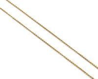 Dainty Adjustable Bracelet Necklace, sku#JL148