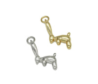 Dinosaur Charm, Sku#F1467