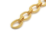 Chunky Oval link chain by Yard, LS35