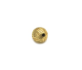 Stainless Steel Spacer Ball Beads, Sku#LX129