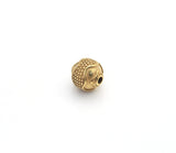 Stainless Steel Ball Spacer Beads, Sku#LX130