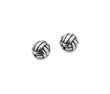 Stainless Steel Round Ball Spacer Beads, Sku#LX132