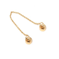 Gold Filled Magnetic Clasp, sku#ZX128