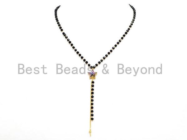 Rosary necklace | Collection 2023 | Subdued