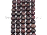 Double Sided Turtle Shell Cut Natural Garnet Coin beads, 8mm Flat coin faceted, Natural Gemstone Beads, 16" Full strand, sku# U608
