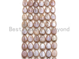 Gorgeous Mystic Plated Flat Oval shape Moonstone, Flat Oval moonstone, 10x14mm/12x16mm, 15.5" Full Strand, sku#U613